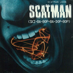 Scatman John